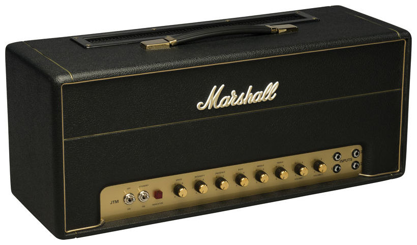 Marshall JTM45/2245THW